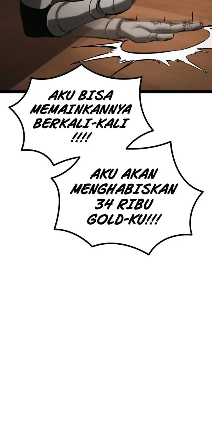 Level 999 Goblin Bab 26 halaman 55