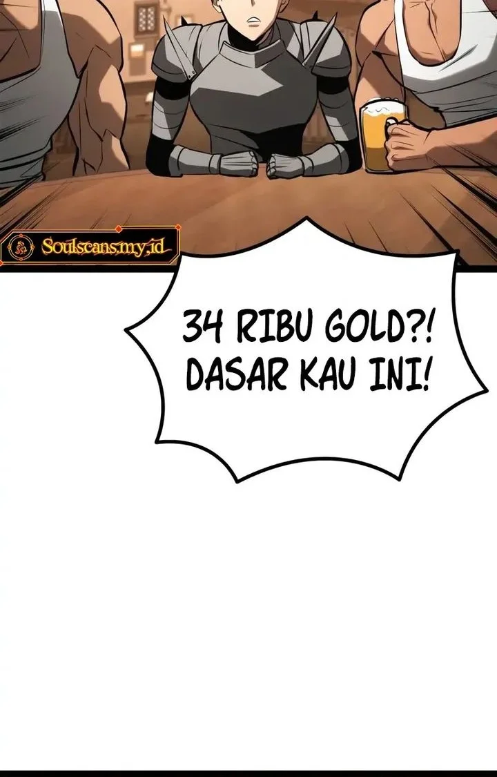 Level 999 Goblin Bab 26 halaman 57