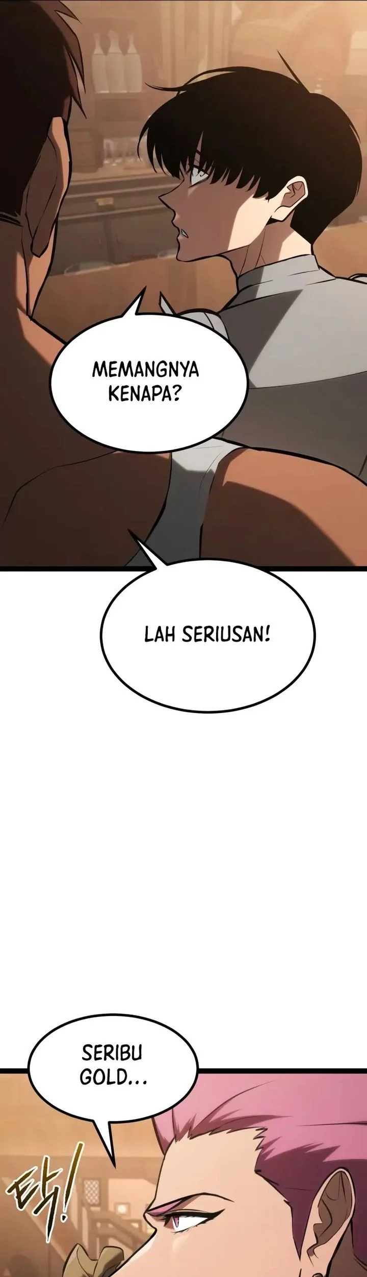 Level 999 Goblin Bab 26 halaman 58