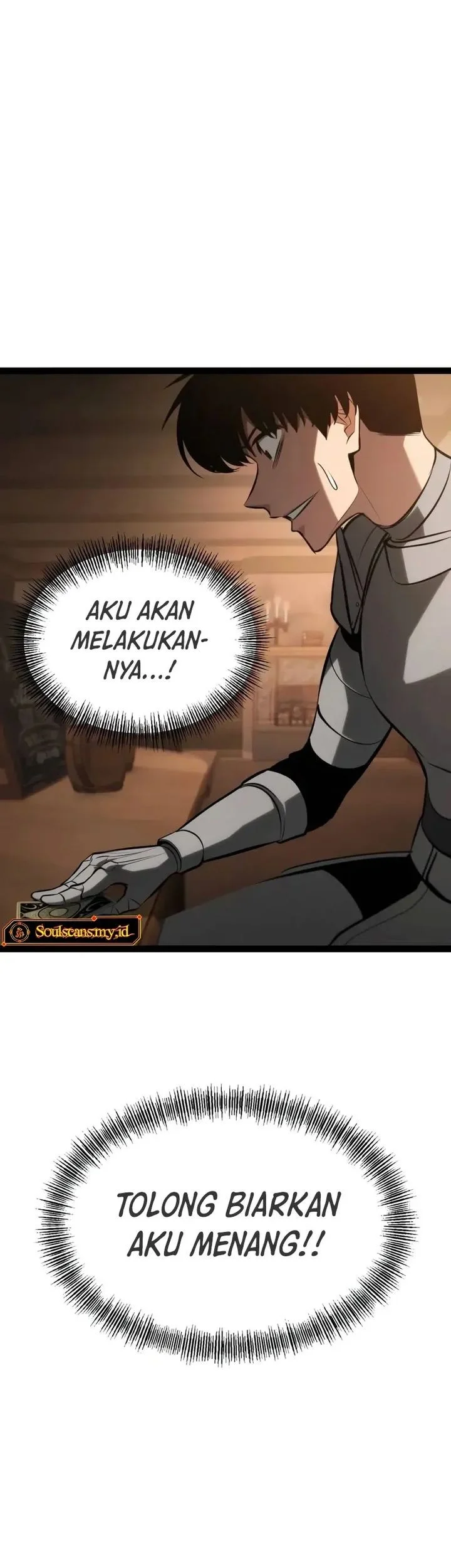 Level 999 Goblin Bab 26 halaman 66