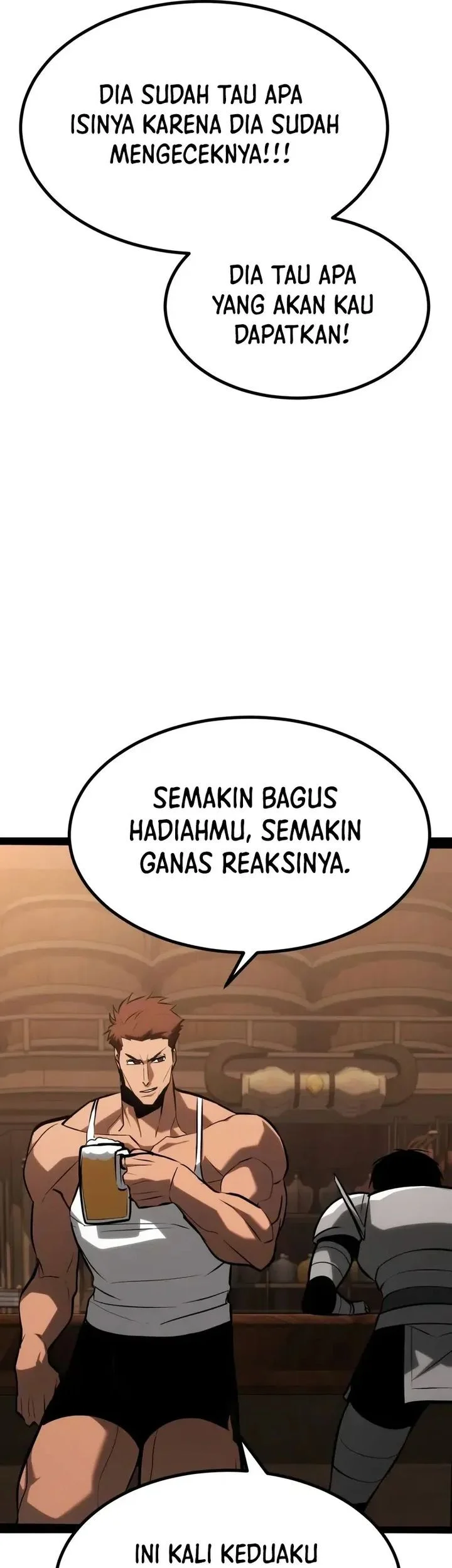 Level 999 Goblin Bab 26 halaman 74