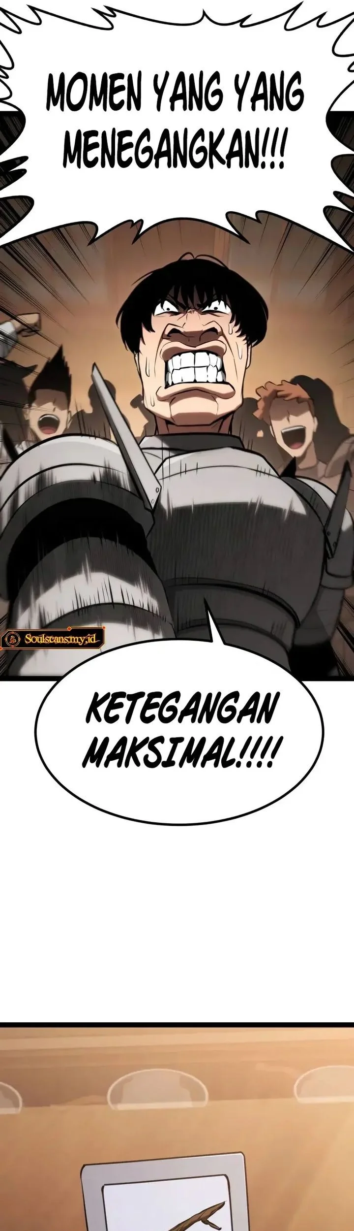 Level 999 Goblin Bab 26 halaman 78