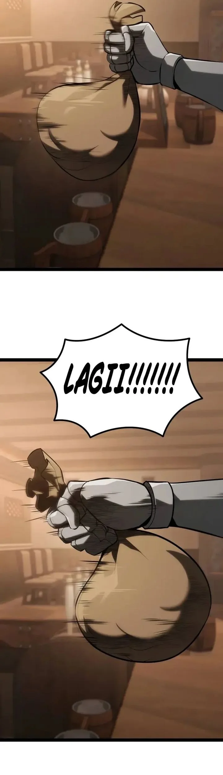 Level 999 Goblin Bab 26 halaman 86