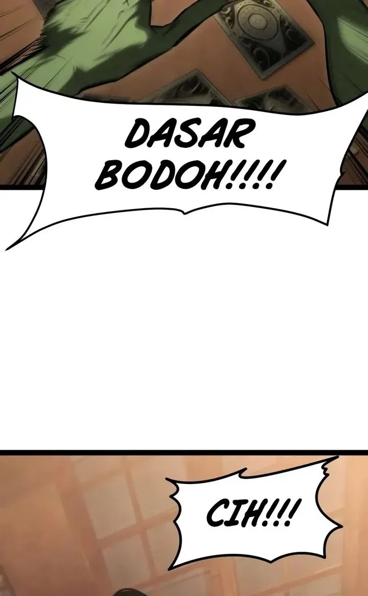 Level 999 Goblin Bab 26 halaman 97