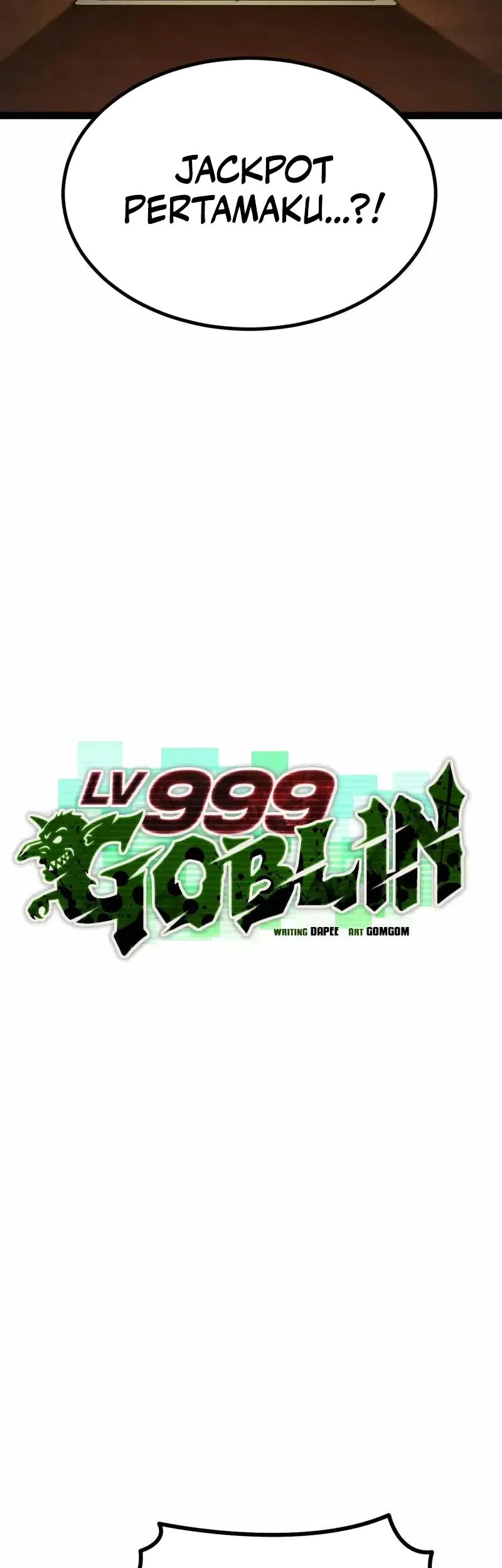 Level 999 Goblin Bab 27.2 halaman 4