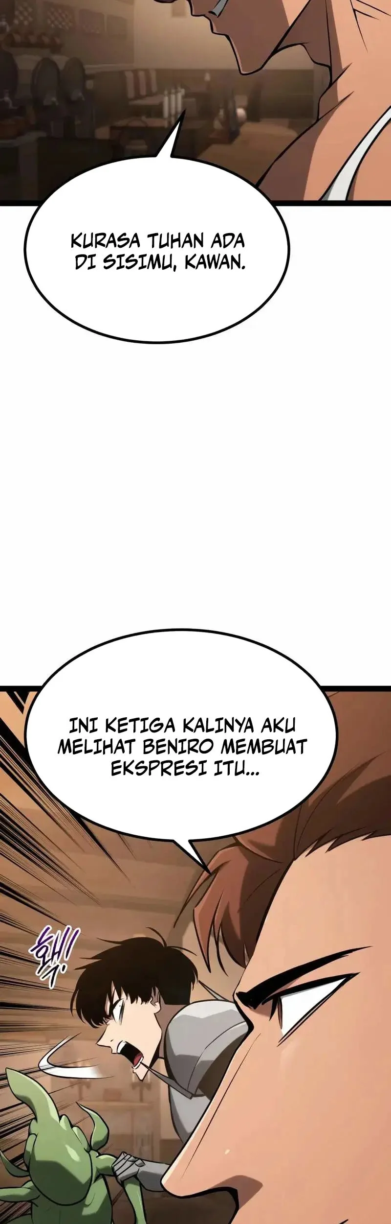 Level 999 Goblin Bab 27.2 halaman 6