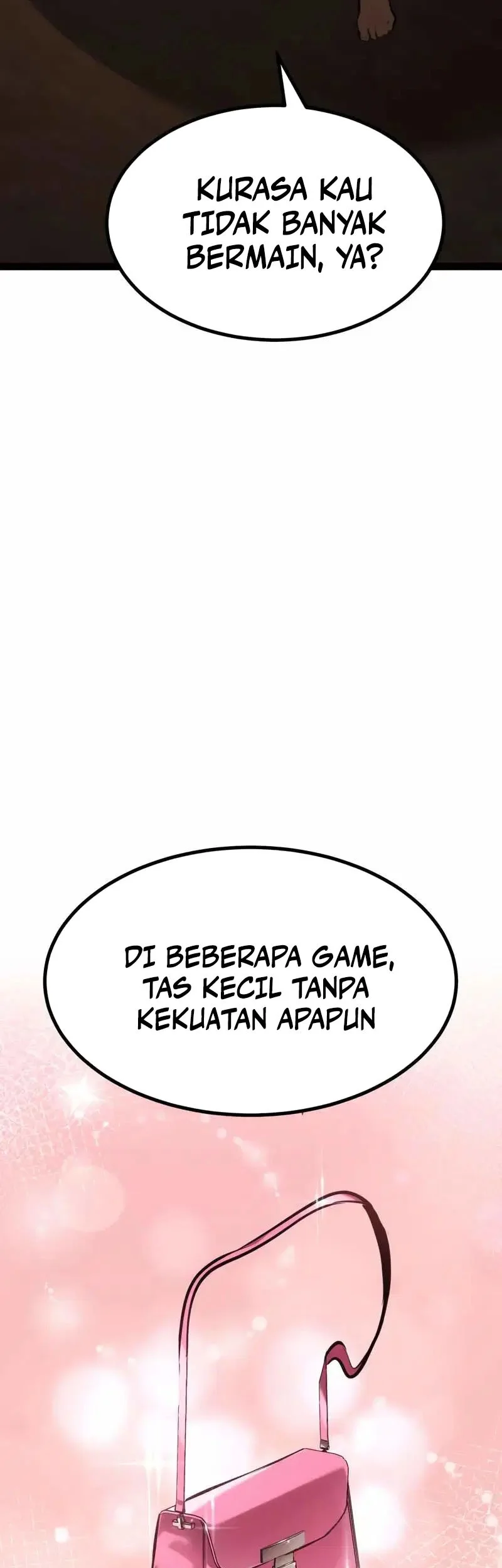 Level 999 Goblin Bab 27.2 halaman 18