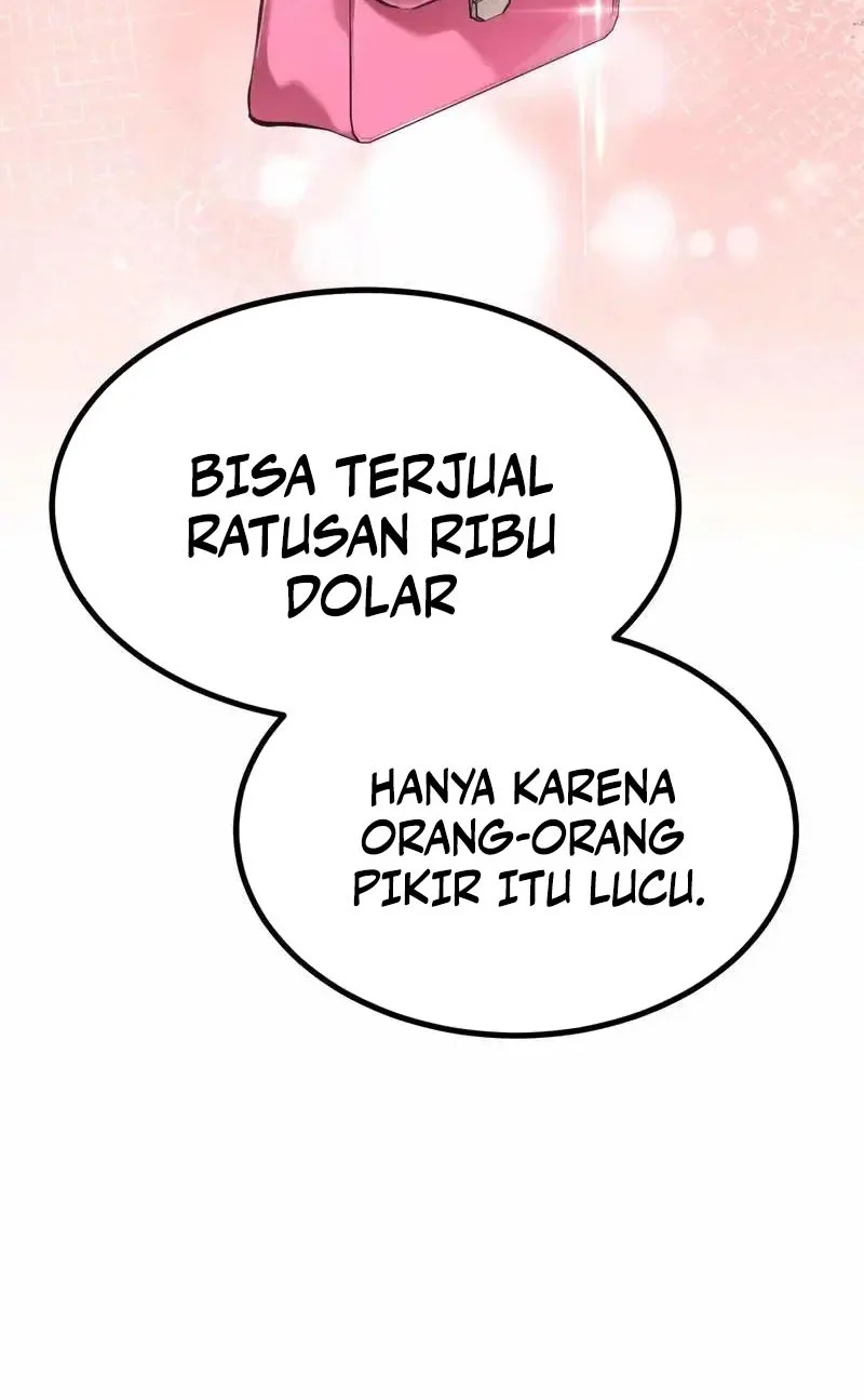 Level 999 Goblin Bab 27.2 halaman 19