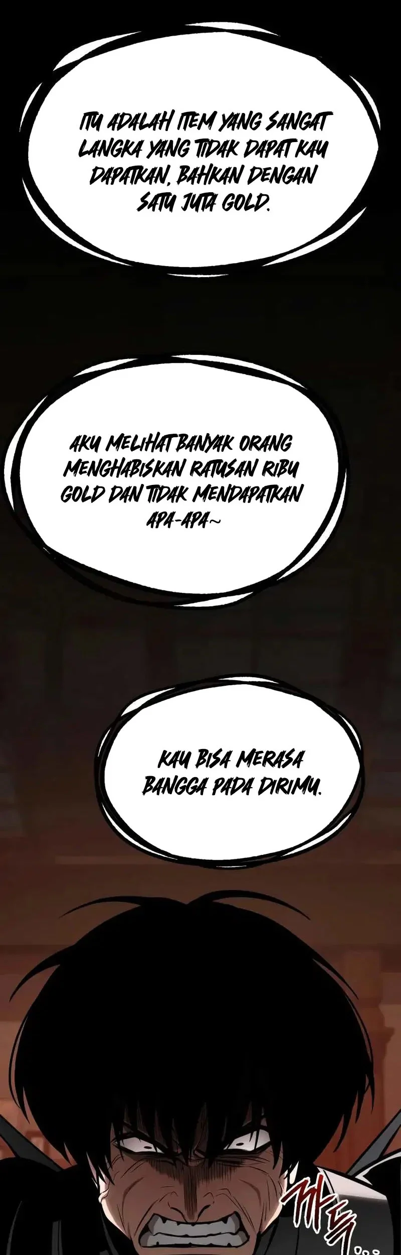 Level 999 Goblin Bab 27.2 halaman 27