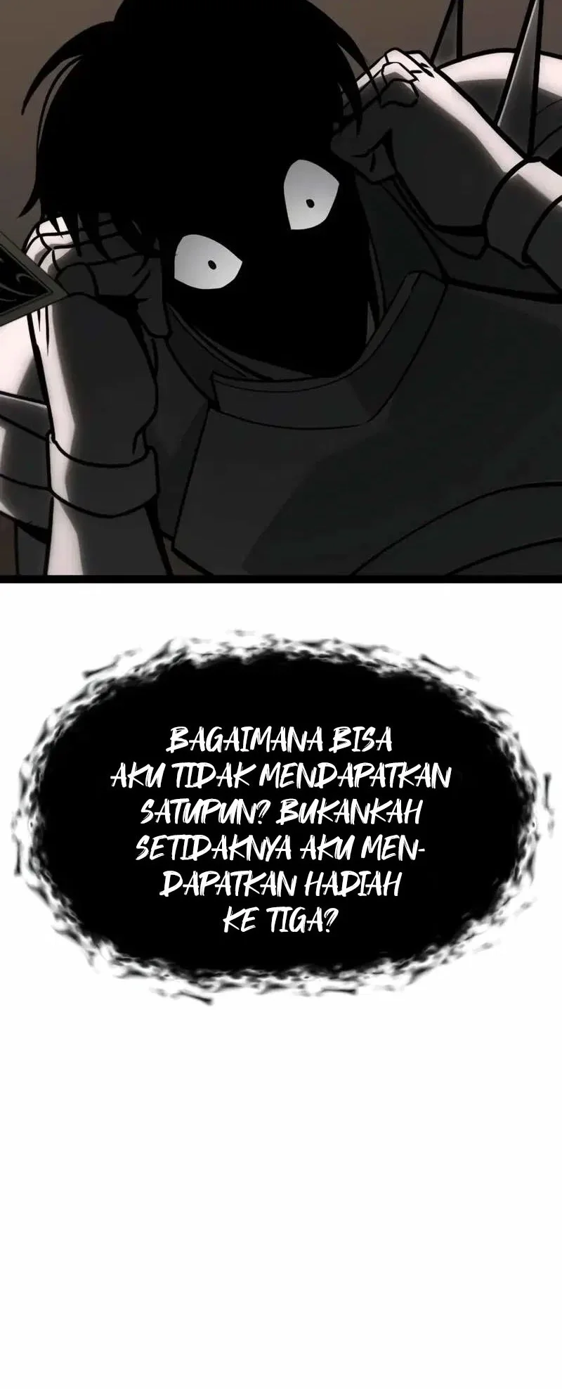 Level 999 Goblin Bab 27.2 halaman 31