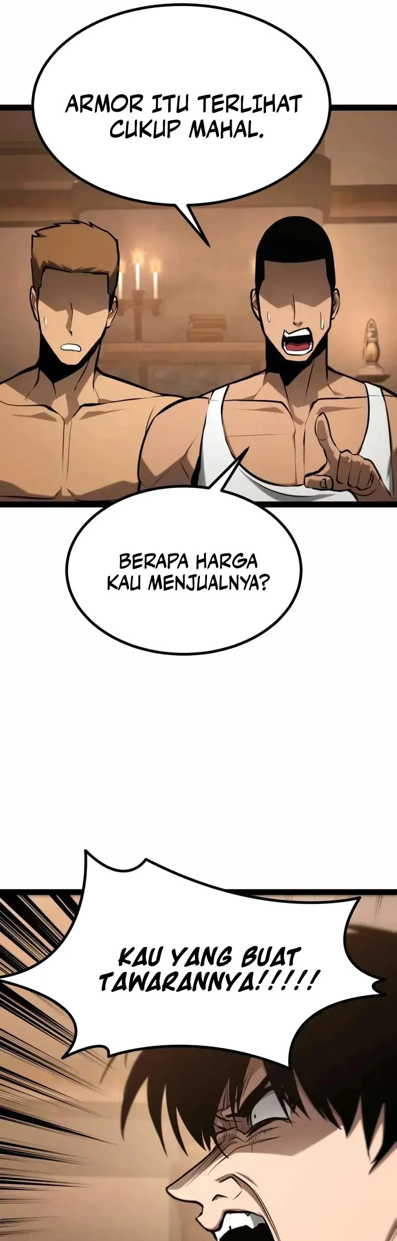 Level 999 Goblin Bab 27.2 halaman 38