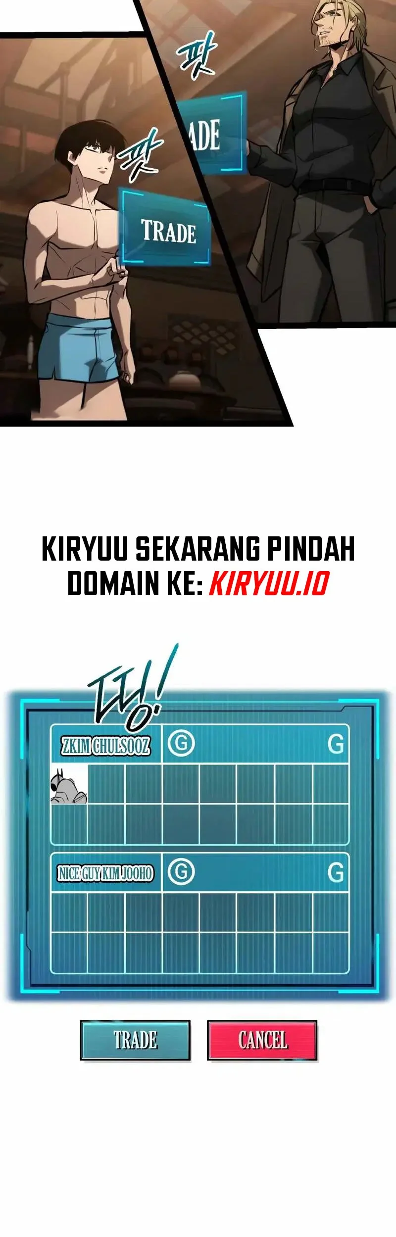 Level 999 Goblin Bab 27.2 halaman 47