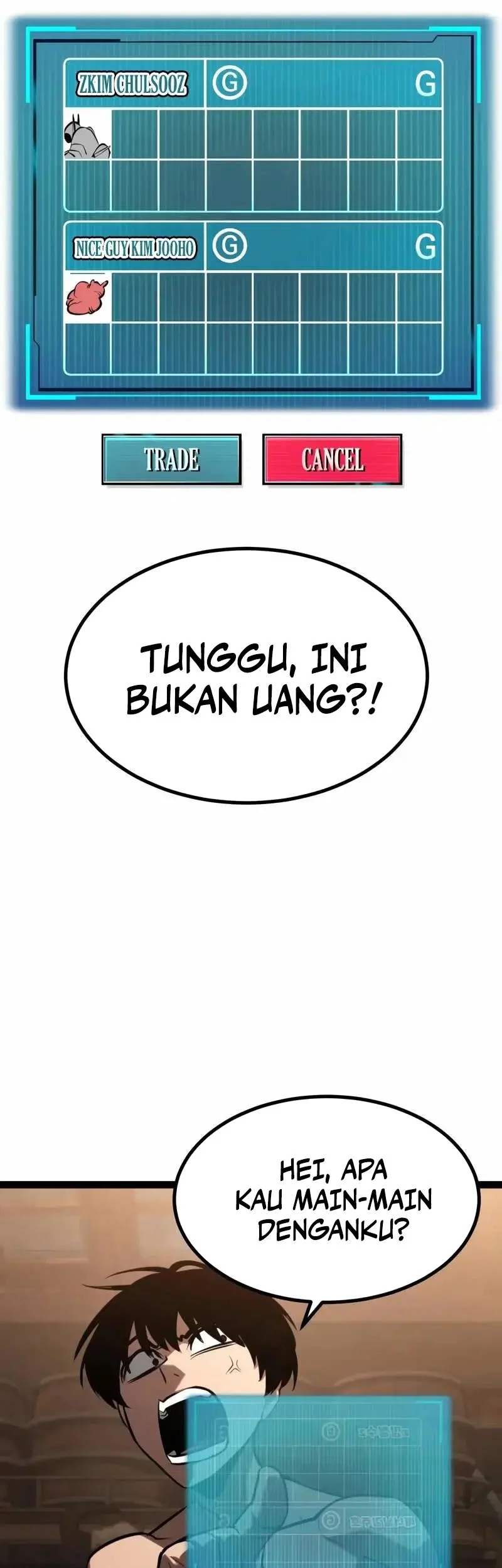 Level 999 Goblin Bab 27.2 halaman 48