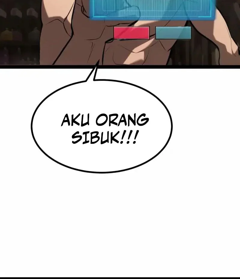 Level 999 Goblin Bab 27.2 halaman 49