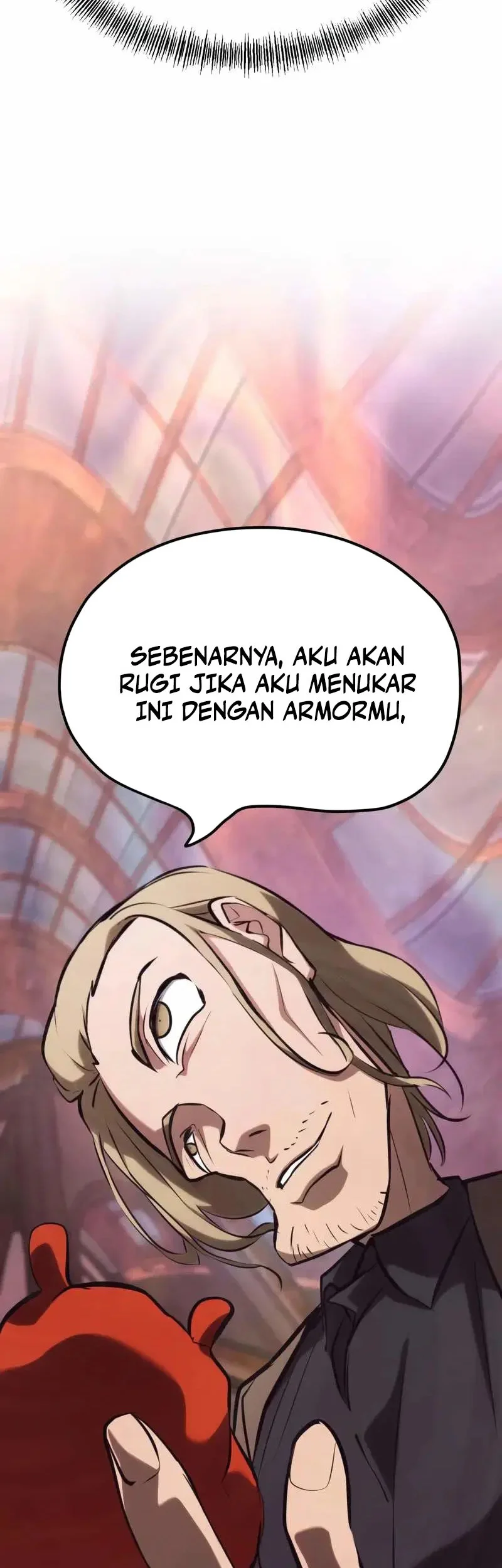 Level 999 Goblin Bab 27.2 halaman 53