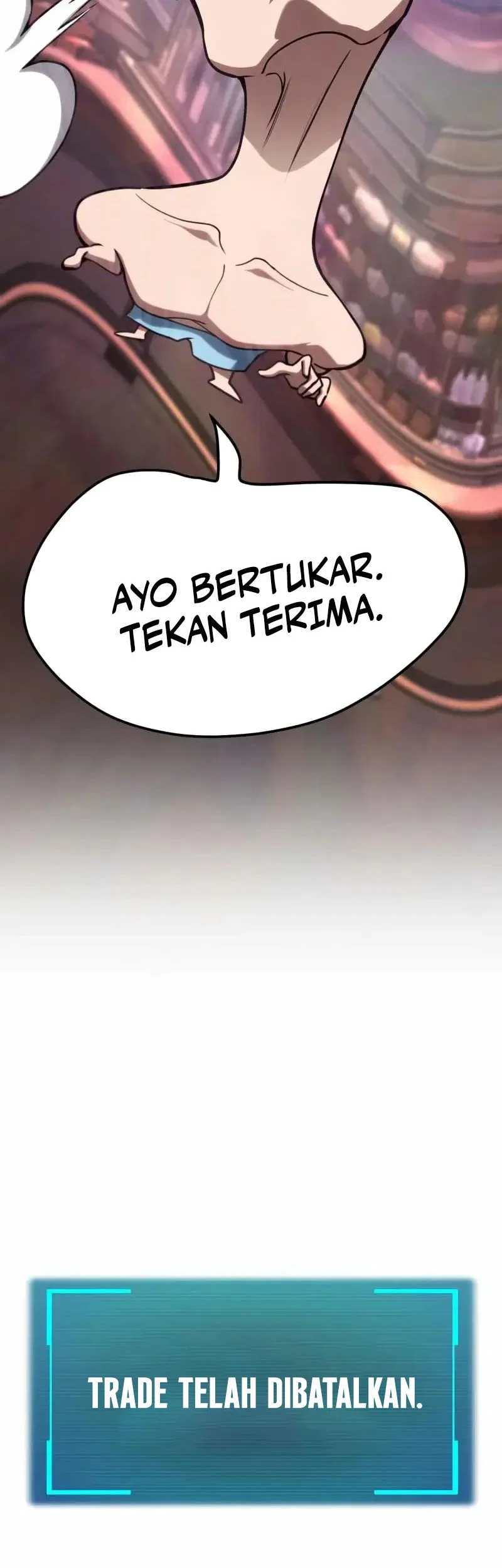 Level 999 Goblin Bab 27.2 halaman 55