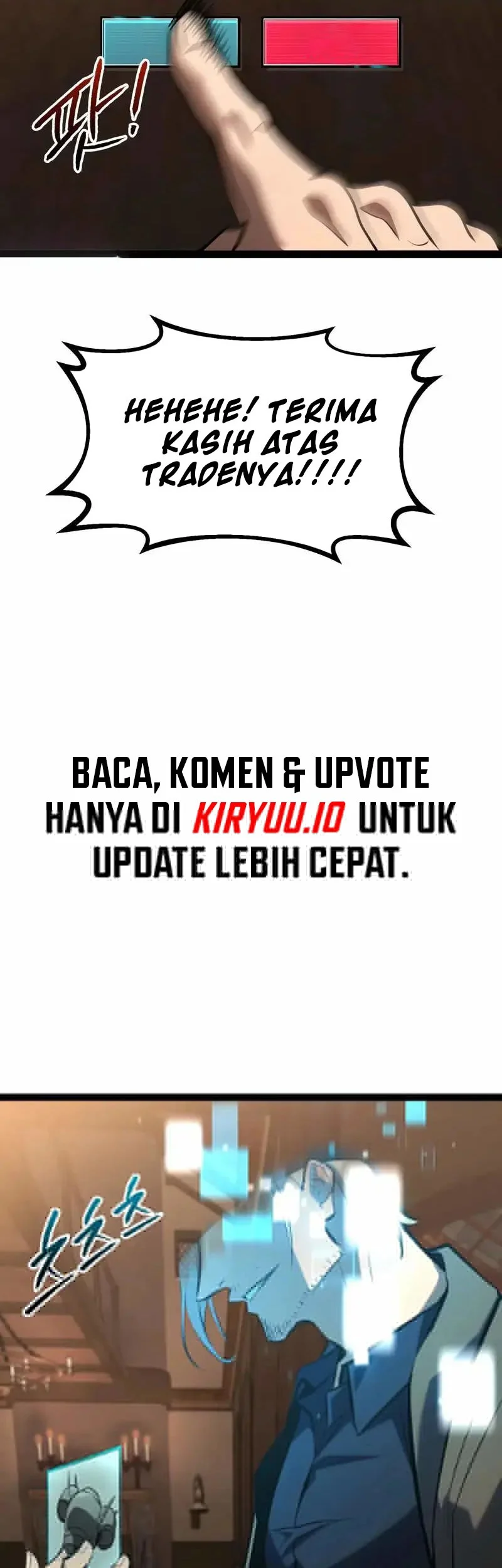Level 999 Goblin Bab 27.2 halaman 59