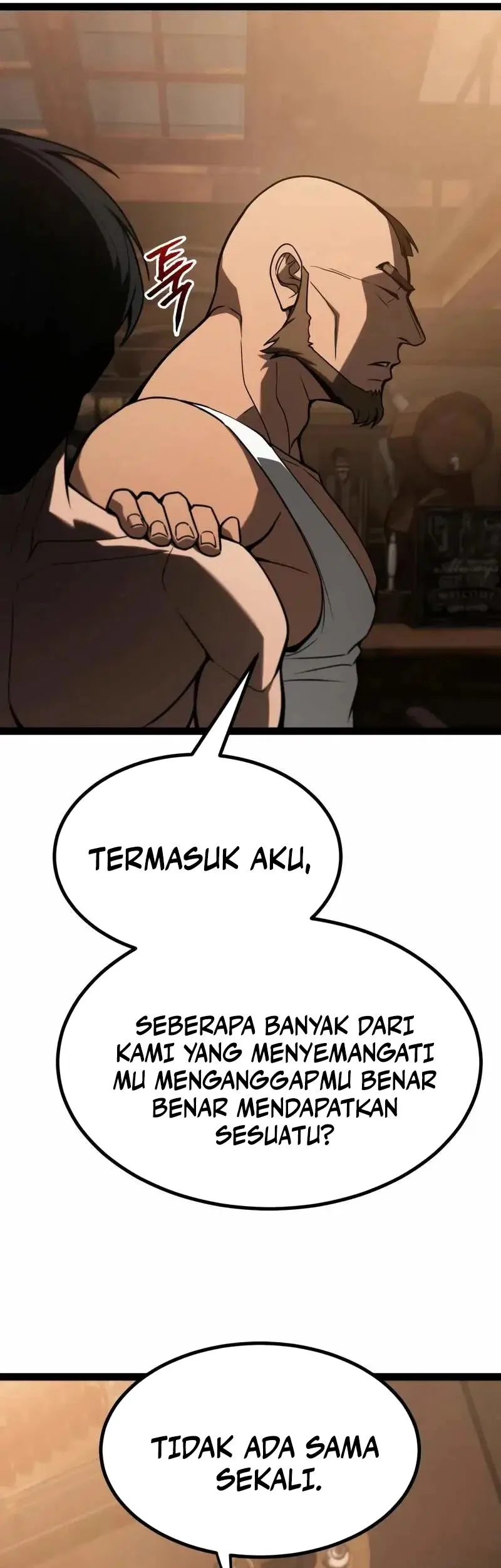 Level 999 Goblin Bab 27.2 halaman 68