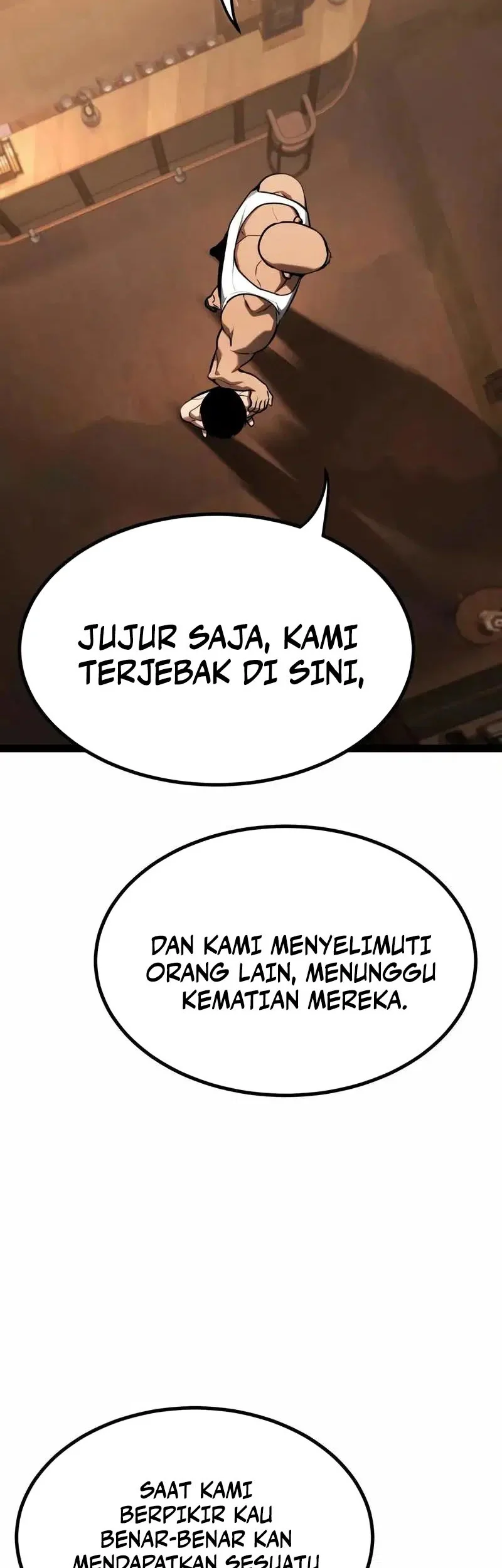 Level 999 Goblin Bab 27.2 halaman 69