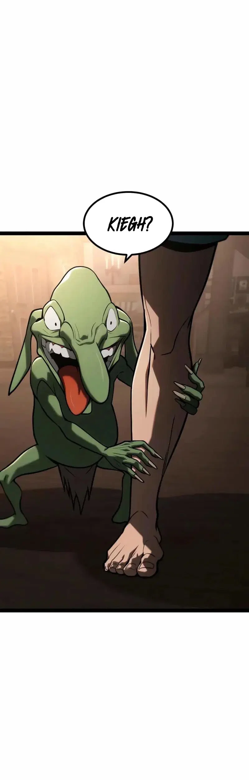 Level 999 Goblin Bab 27.2 halaman 74