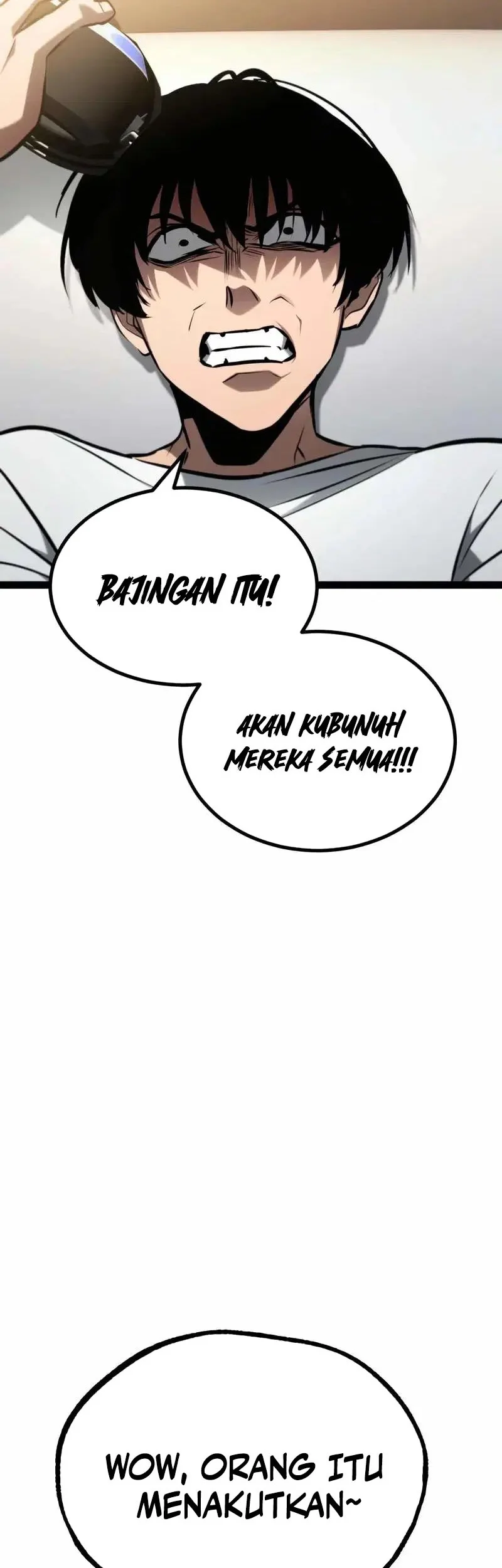 Level 999 Goblin Bab 27.2 halaman 77