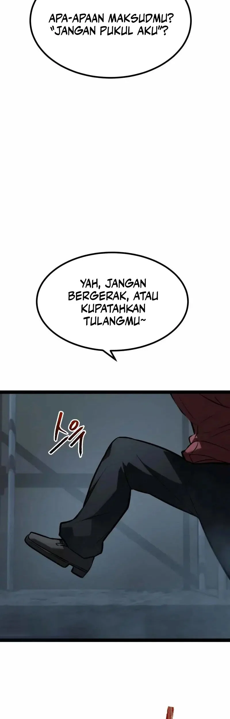 Level 999 Goblin Bab 27.2 halaman 89