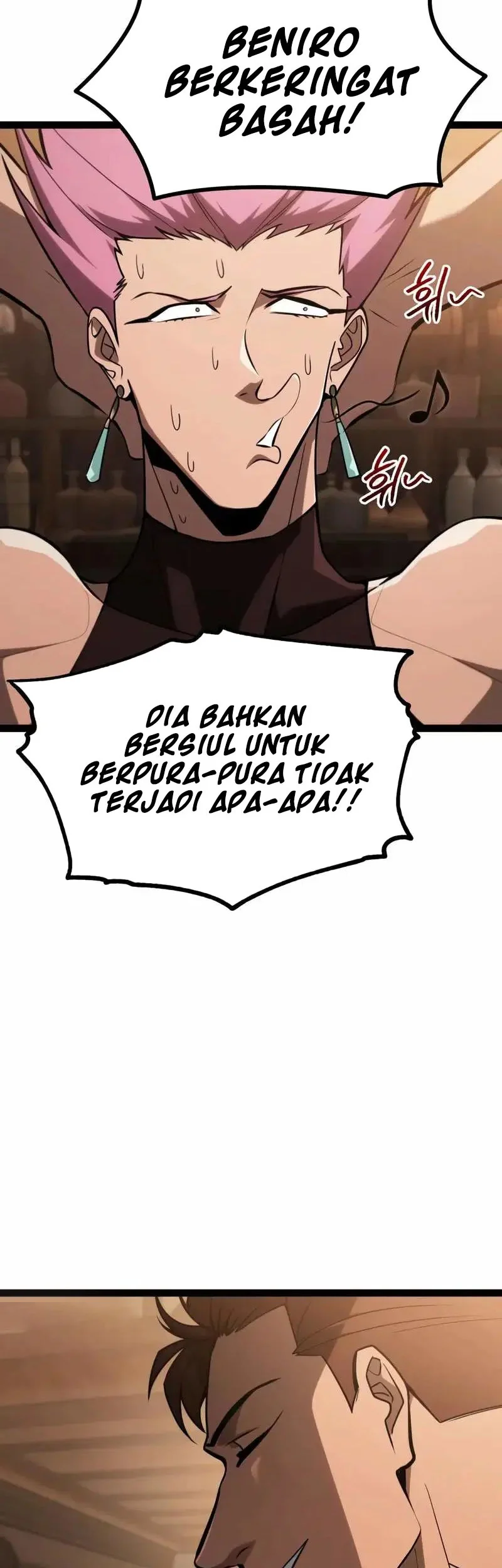 Level 999 Goblin Bab 27 halaman 5