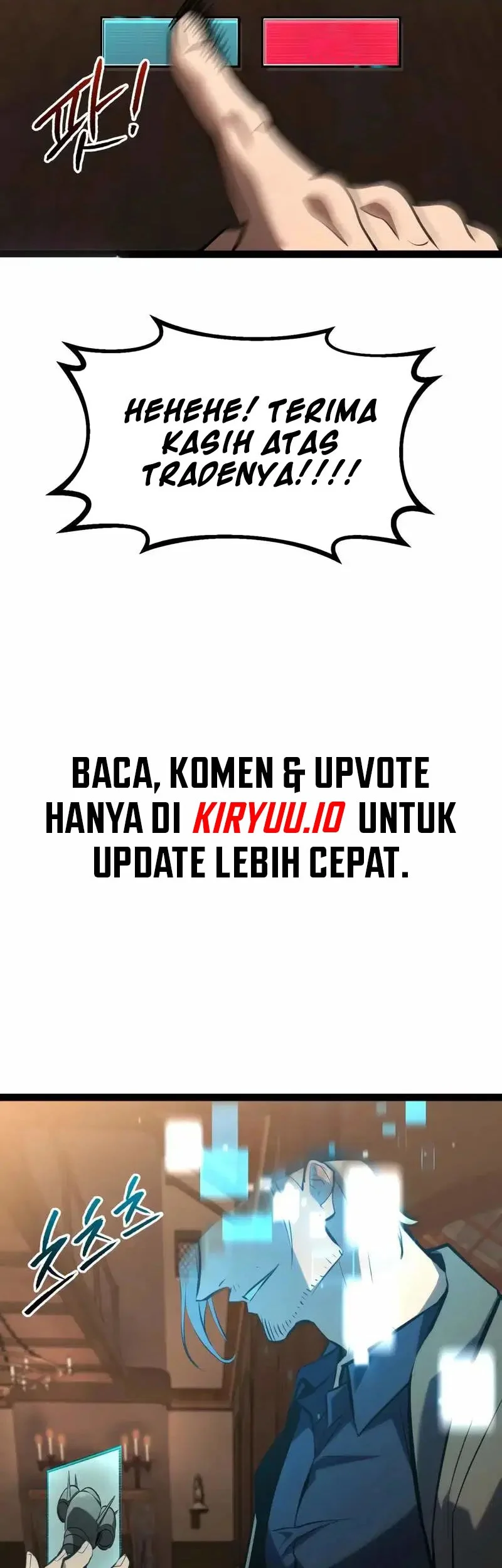 Level 999 Goblin Bab 27 halaman 59