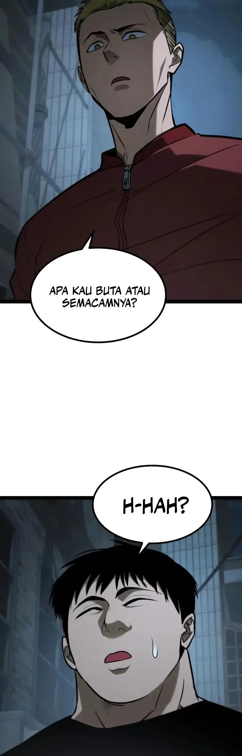 Level 999 Goblin Bab 27 halaman 93