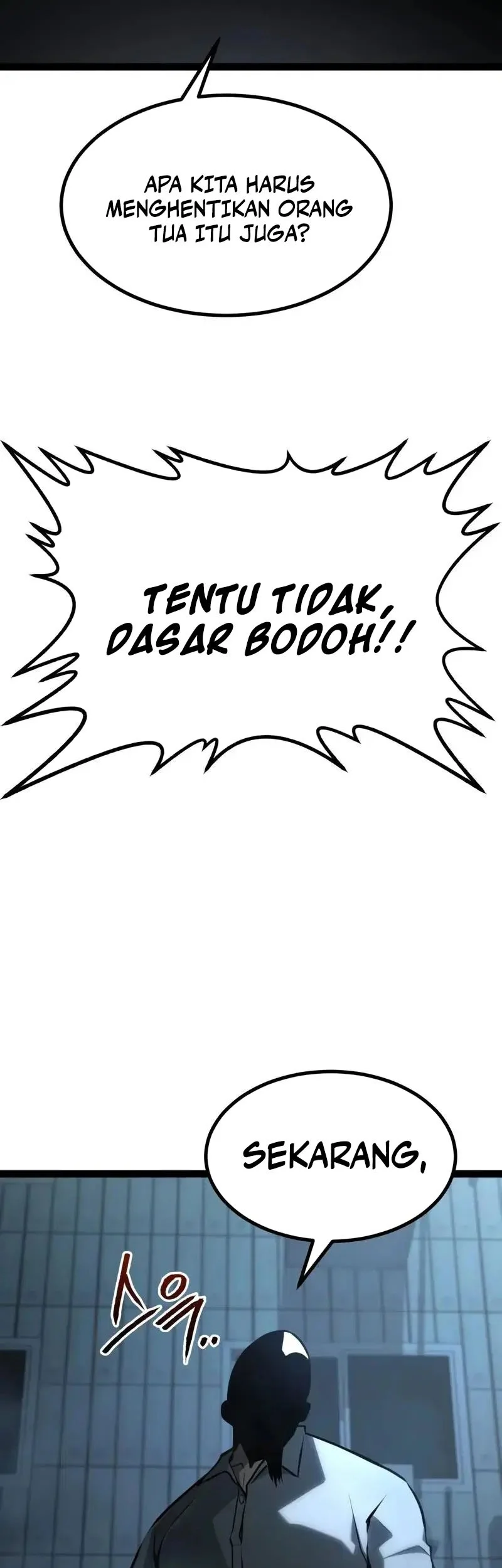 Level 999 Goblin Bab 27 halaman 94