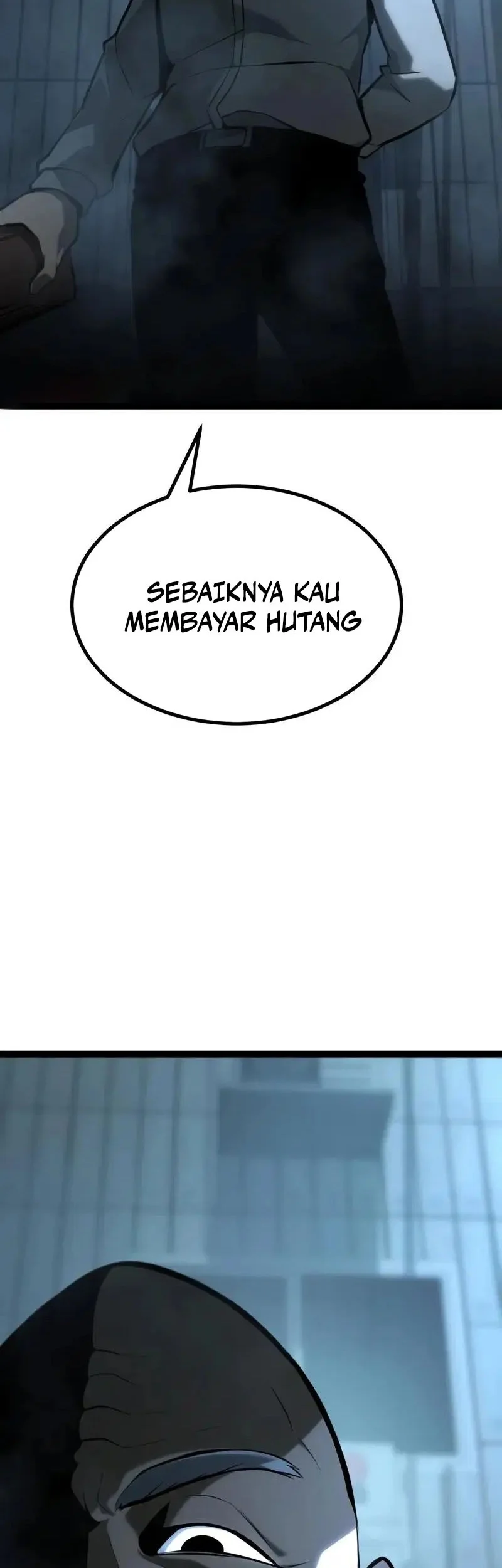 Level 999 Goblin Bab 27 halaman 95