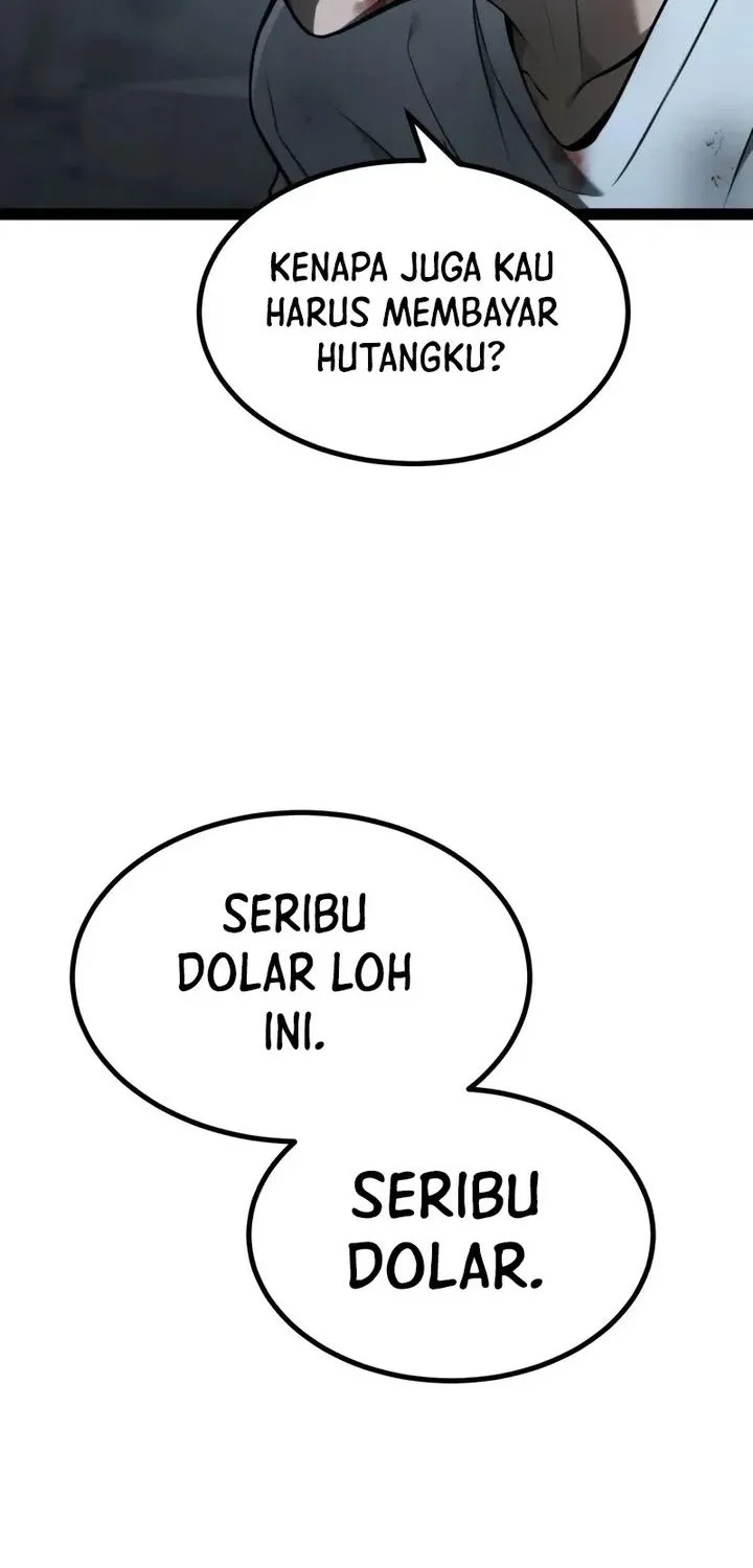 Level 999 Goblin Bab 28 halaman 10
