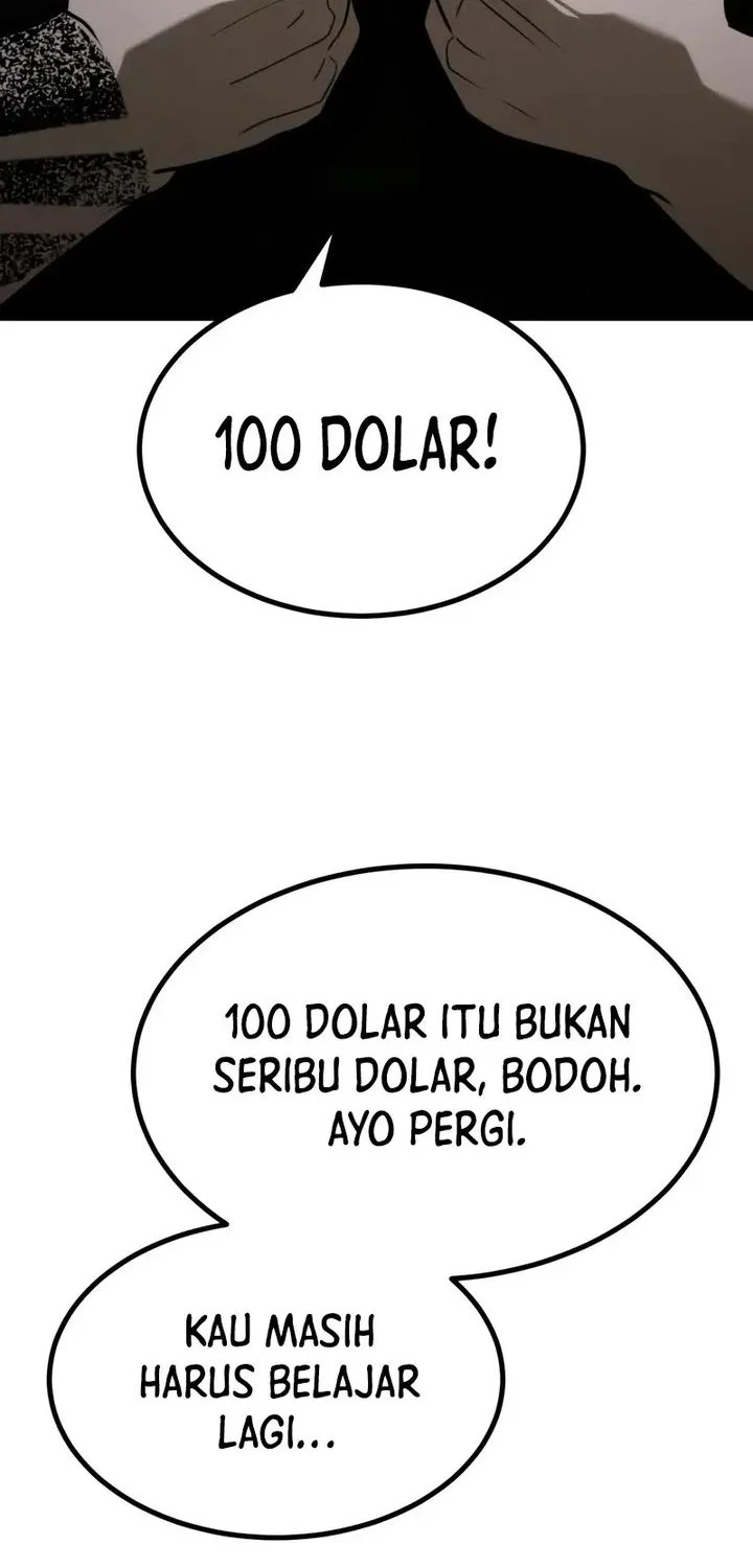 Level 999 Goblin Bab 28 halaman 18