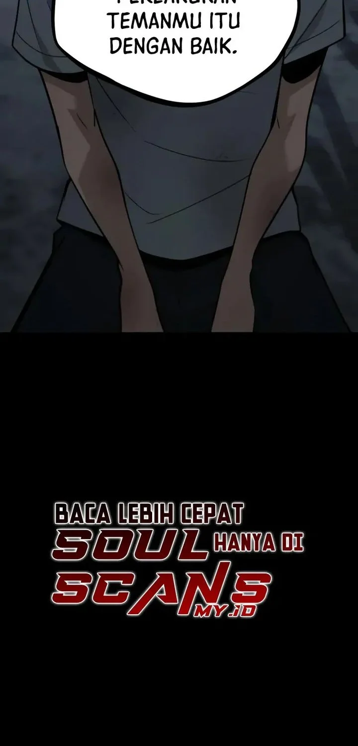 Level 999 Goblin Bab 28 halaman 22