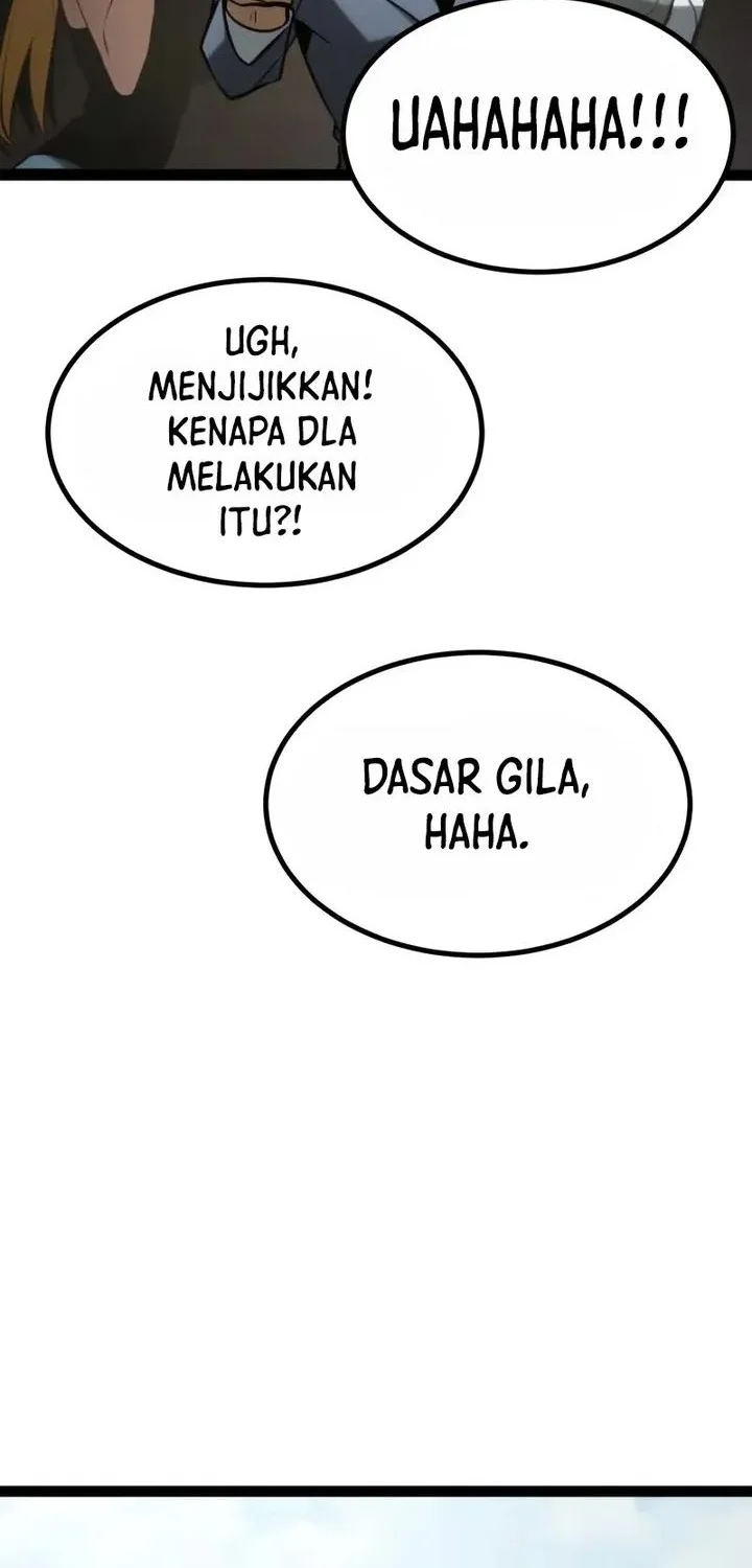 Level 999 Goblin Bab 28 halaman 49