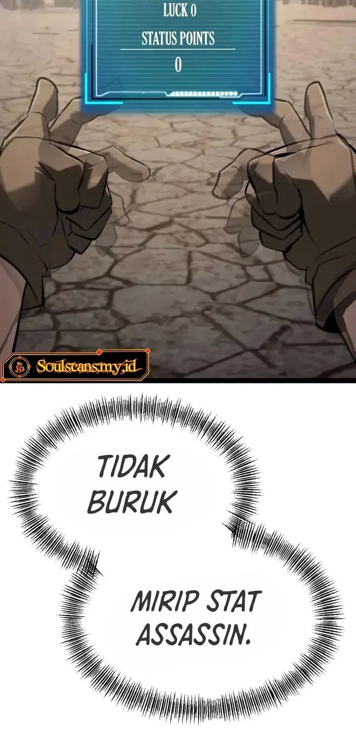 Level 999 Goblin Bab 28 halaman 61