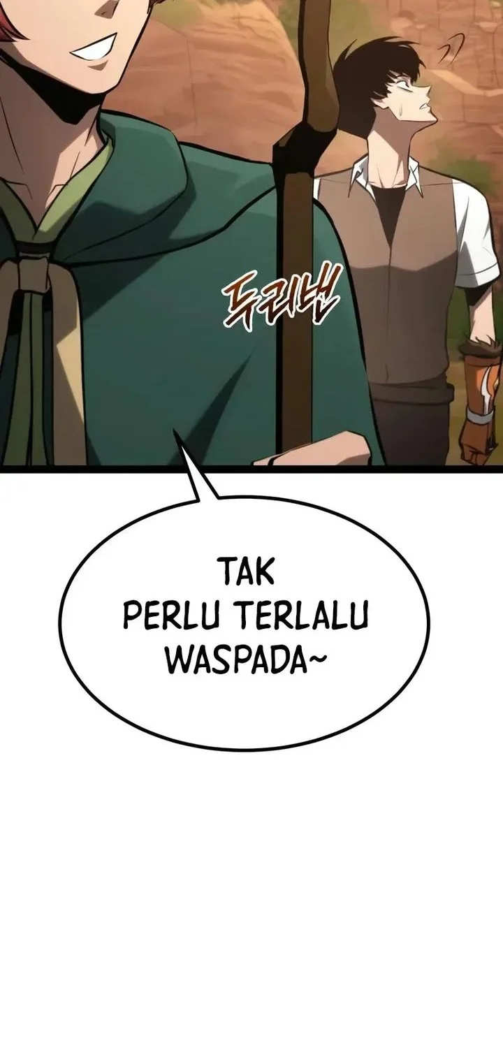 Level 999 Goblin Bab 28 halaman 76