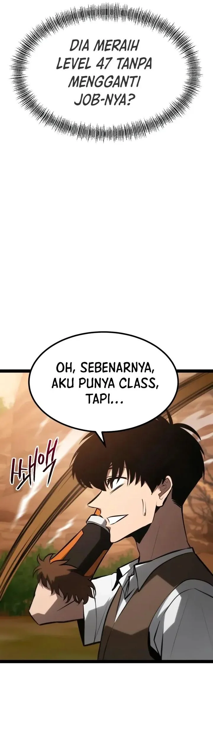 Level 999 Goblin Bab 28 halaman 86