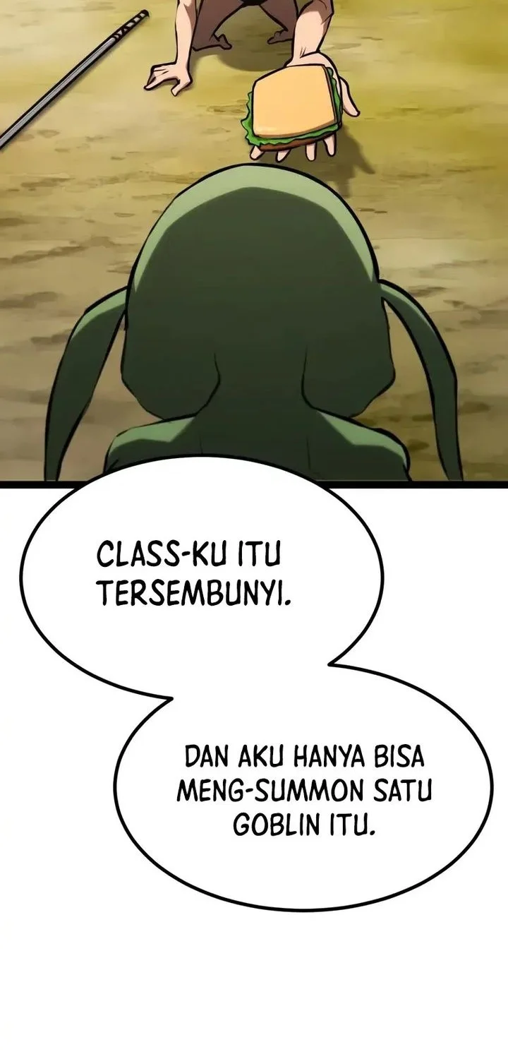 Level 999 Goblin Bab 28 halaman 95
