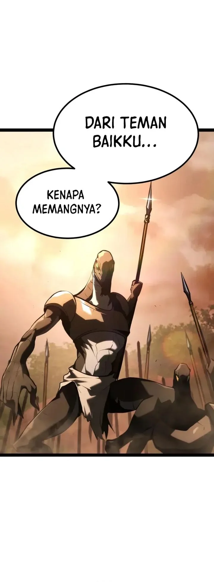 Level 999 Goblin Bab 28 halaman 100