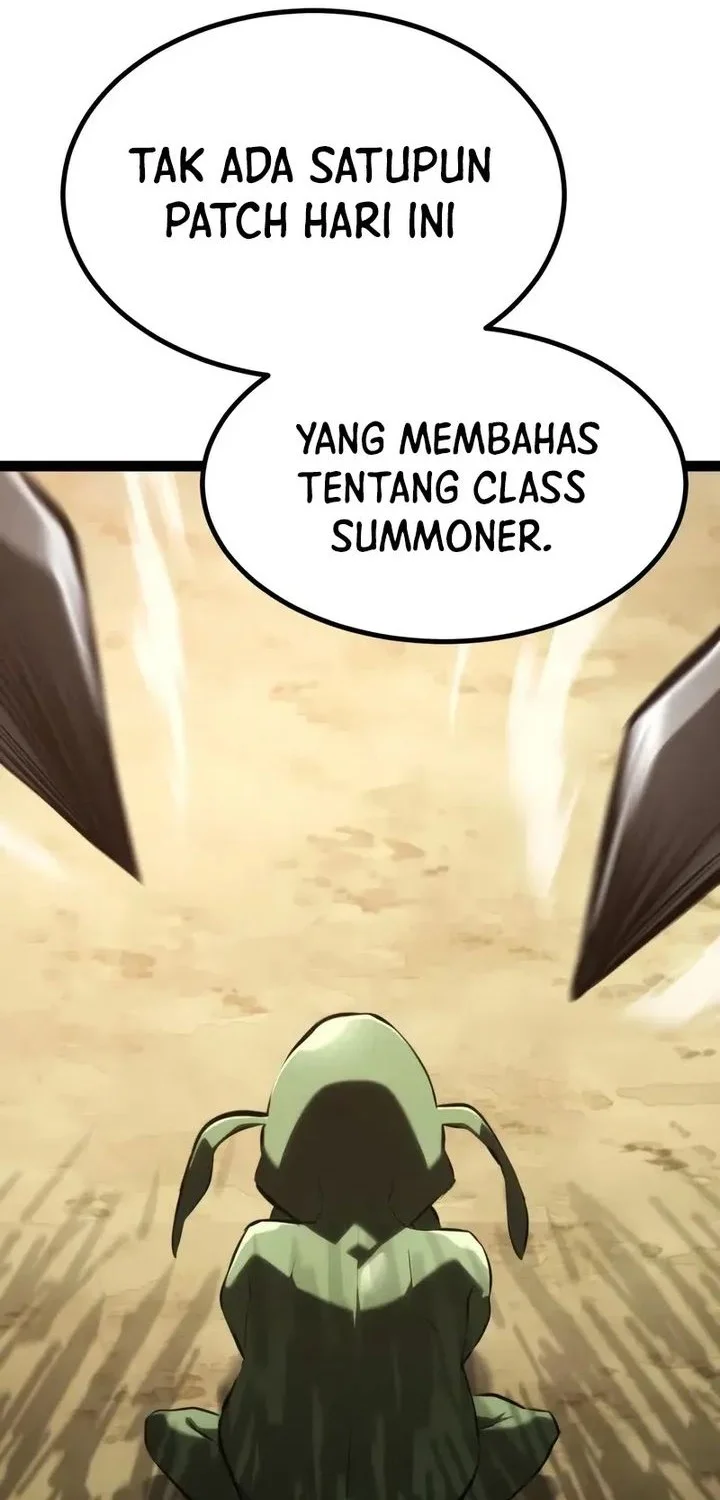 Level 999 Goblin Bab 28 halaman 102