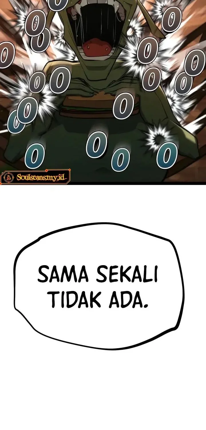 Level 999 Goblin Bab 28 halaman 104