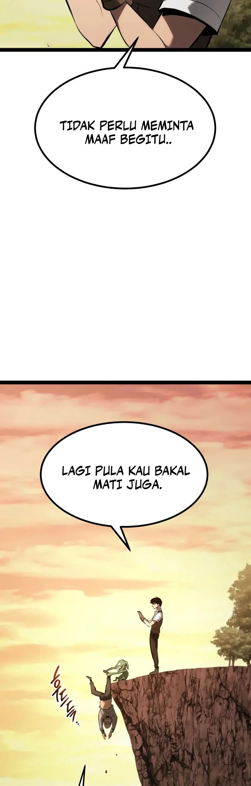 Level 999 Goblin Bab 29 halaman 4
