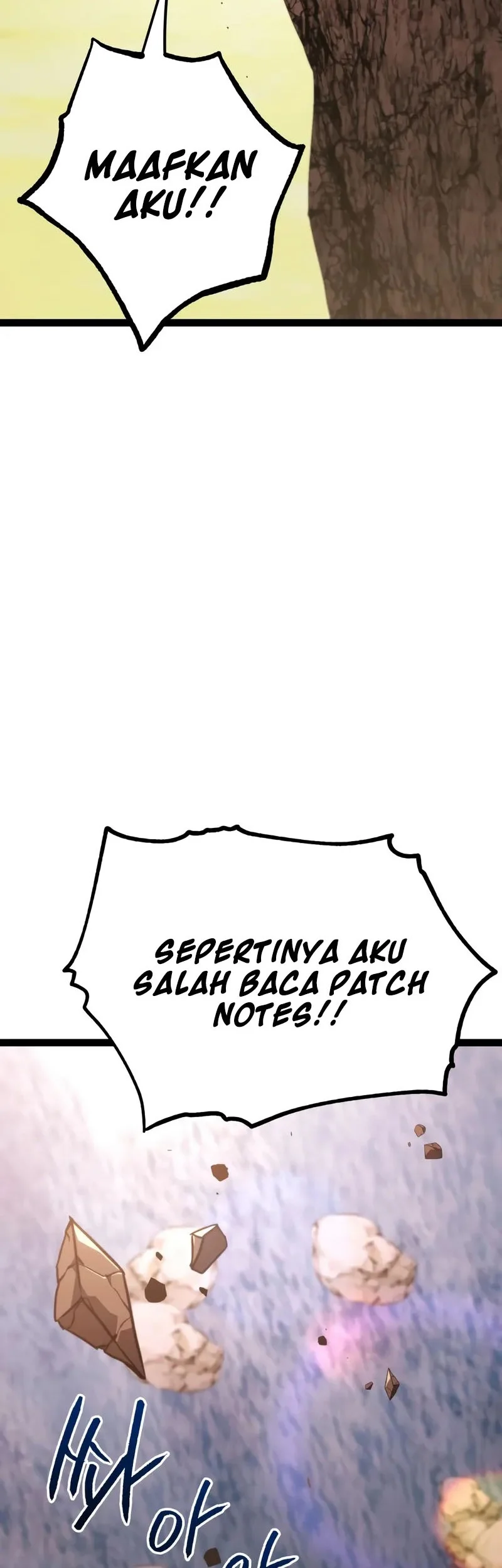 Level 999 Goblin Bab 29 halaman 5