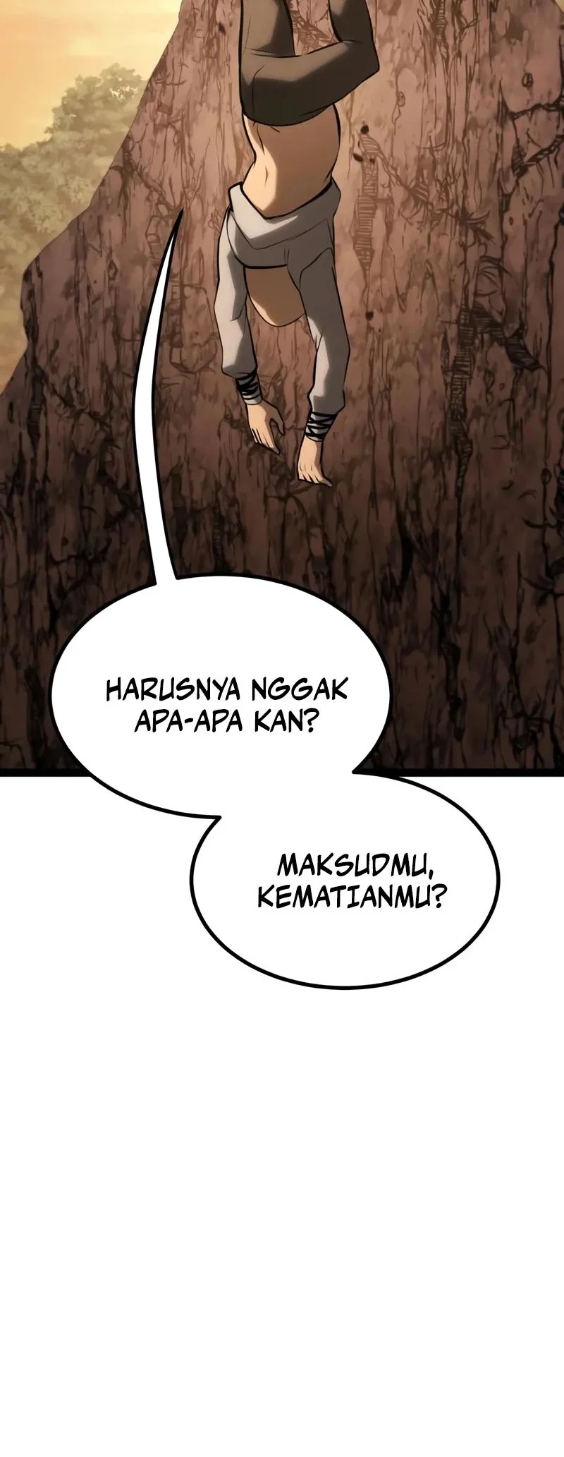 Level 999 Goblin Bab 29 halaman 7