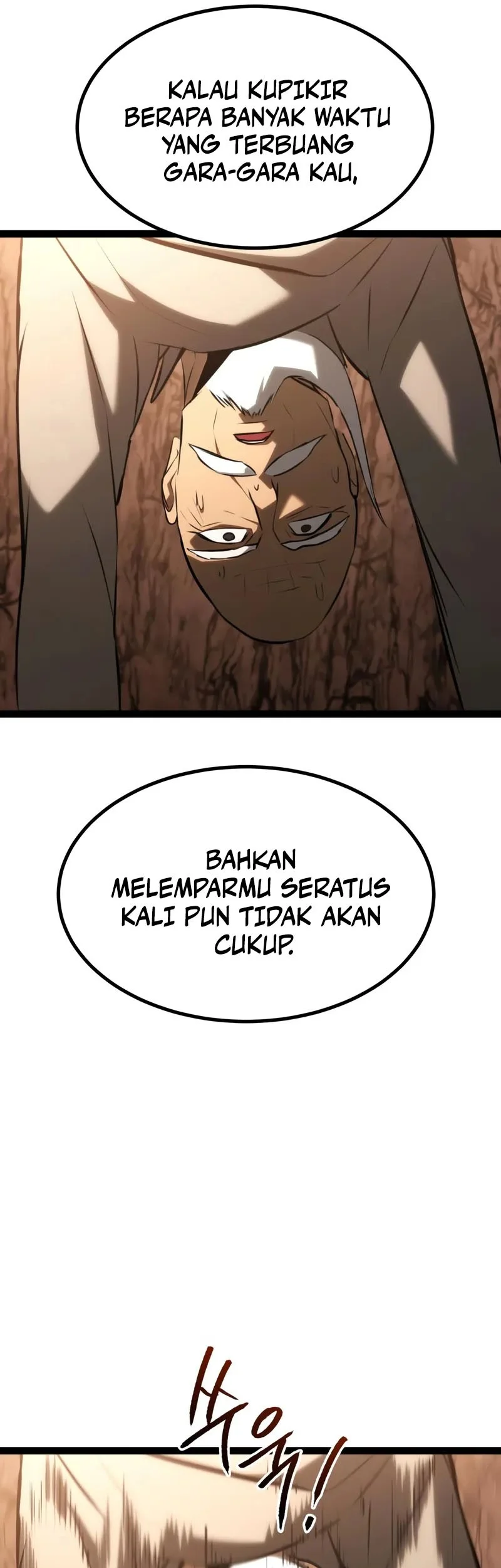 Level 999 Goblin Bab 29 halaman 8