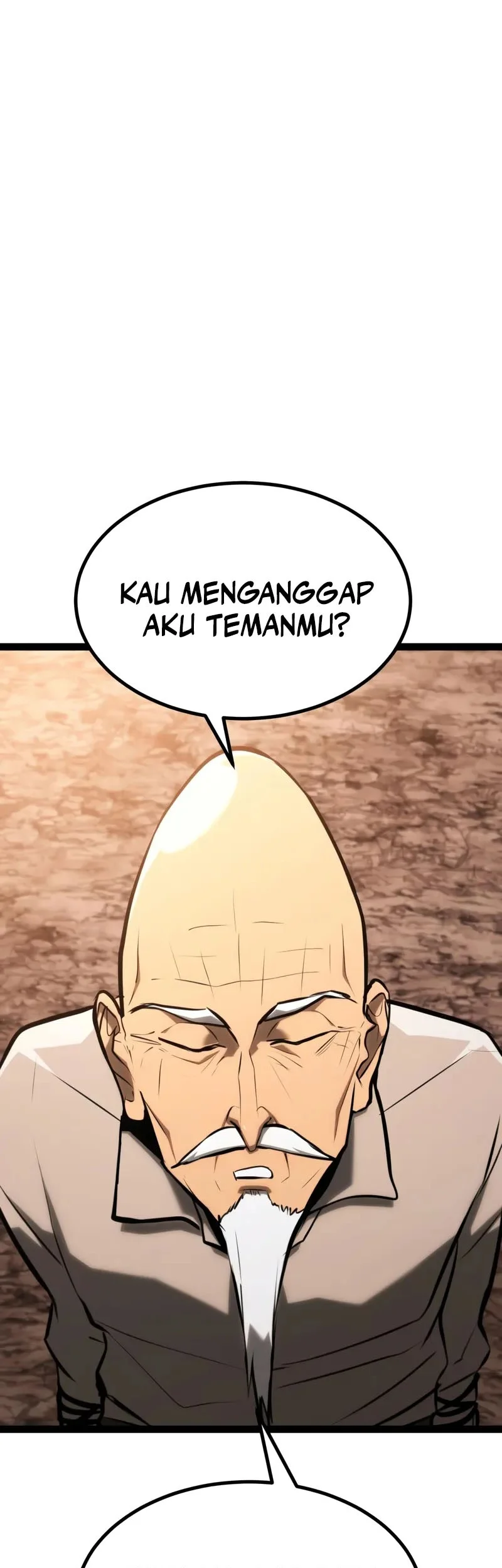 Level 999 Goblin Bab 29 halaman 14