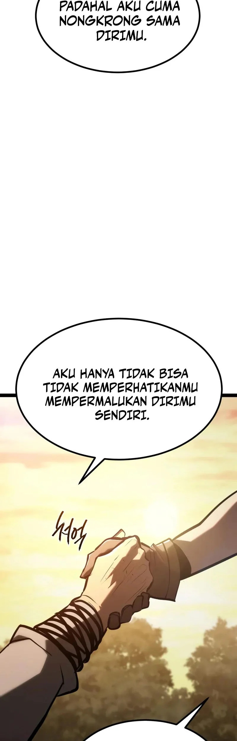 Level 999 Goblin Bab 29 halaman 15