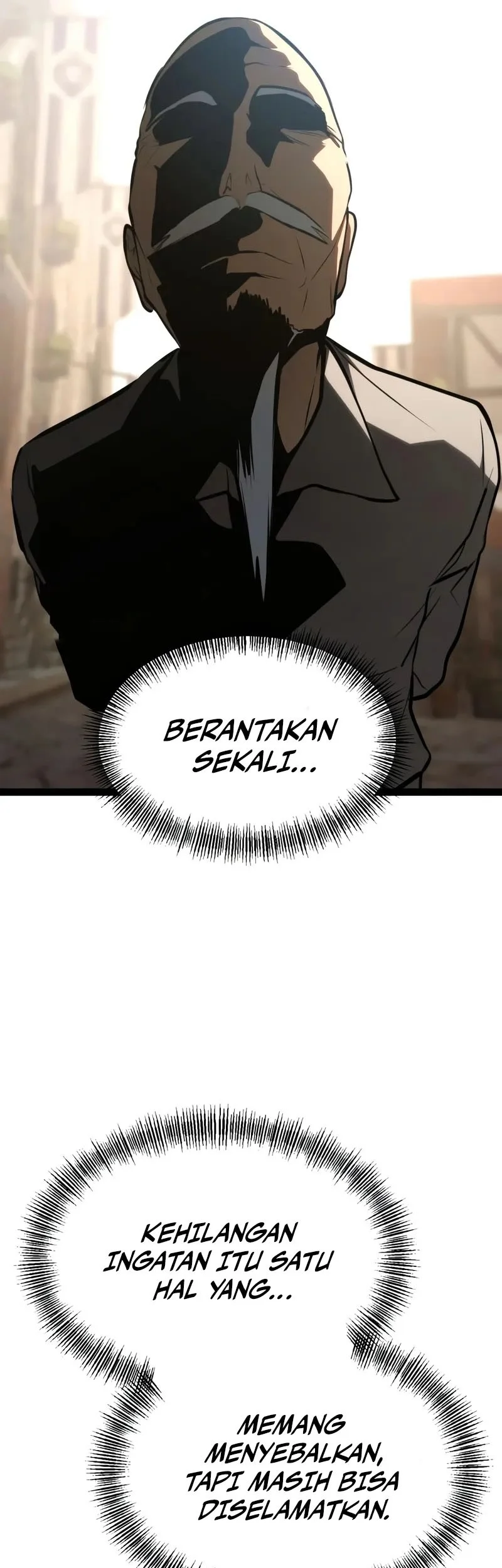 Level 999 Goblin Bab 29 halaman 36