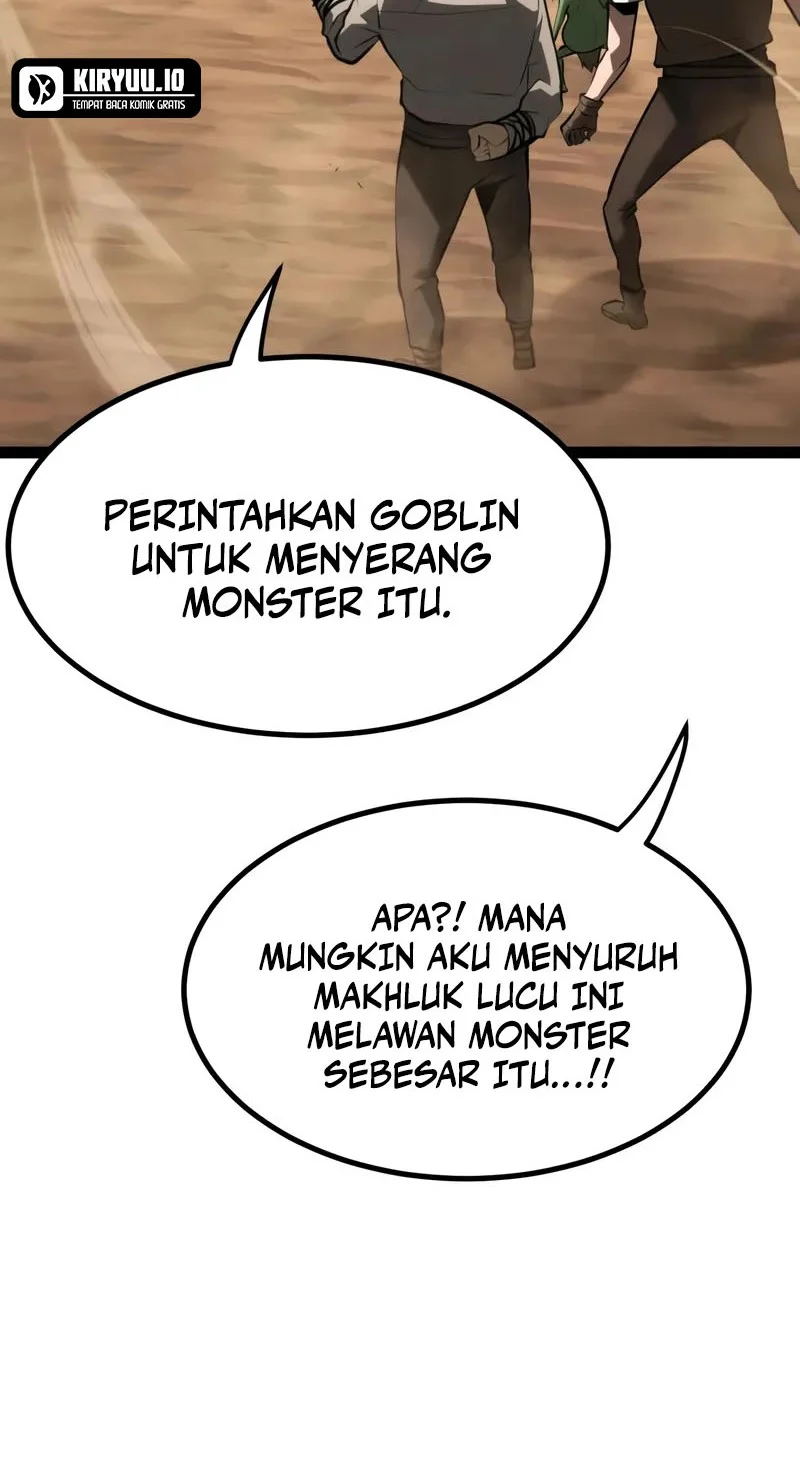Level 999 Goblin Bab 29 halaman 43